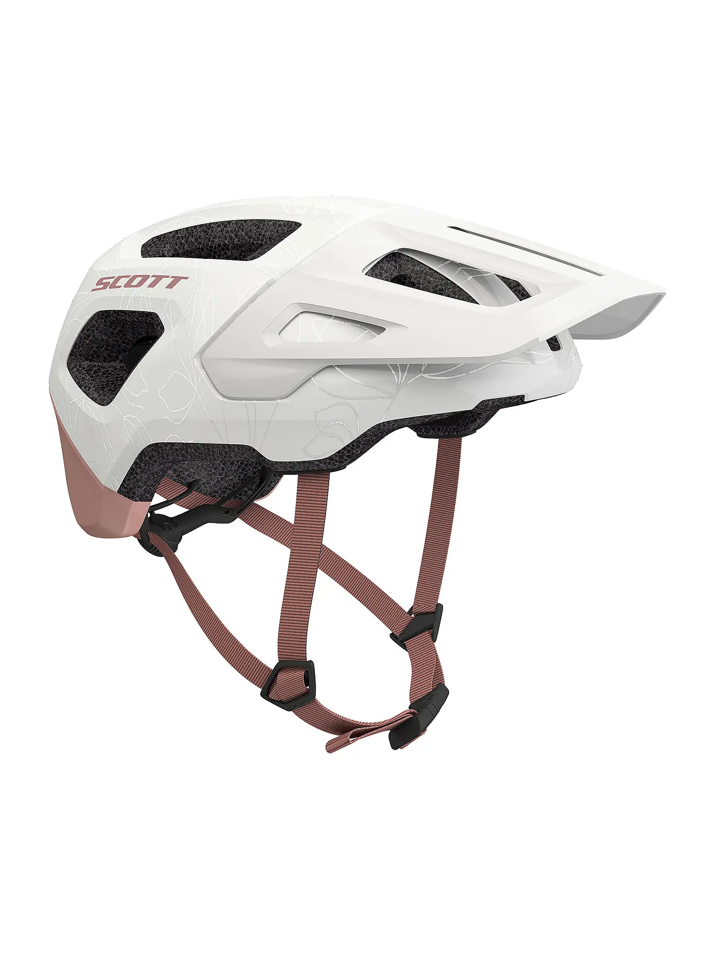 SCOTT | Kinder Fahrradhelm Argo Plus (CE) | 